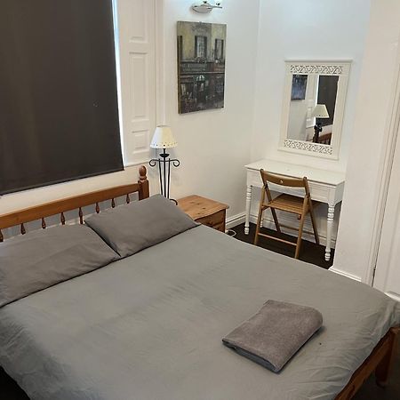 Beverley Budget Inn Værelse billede