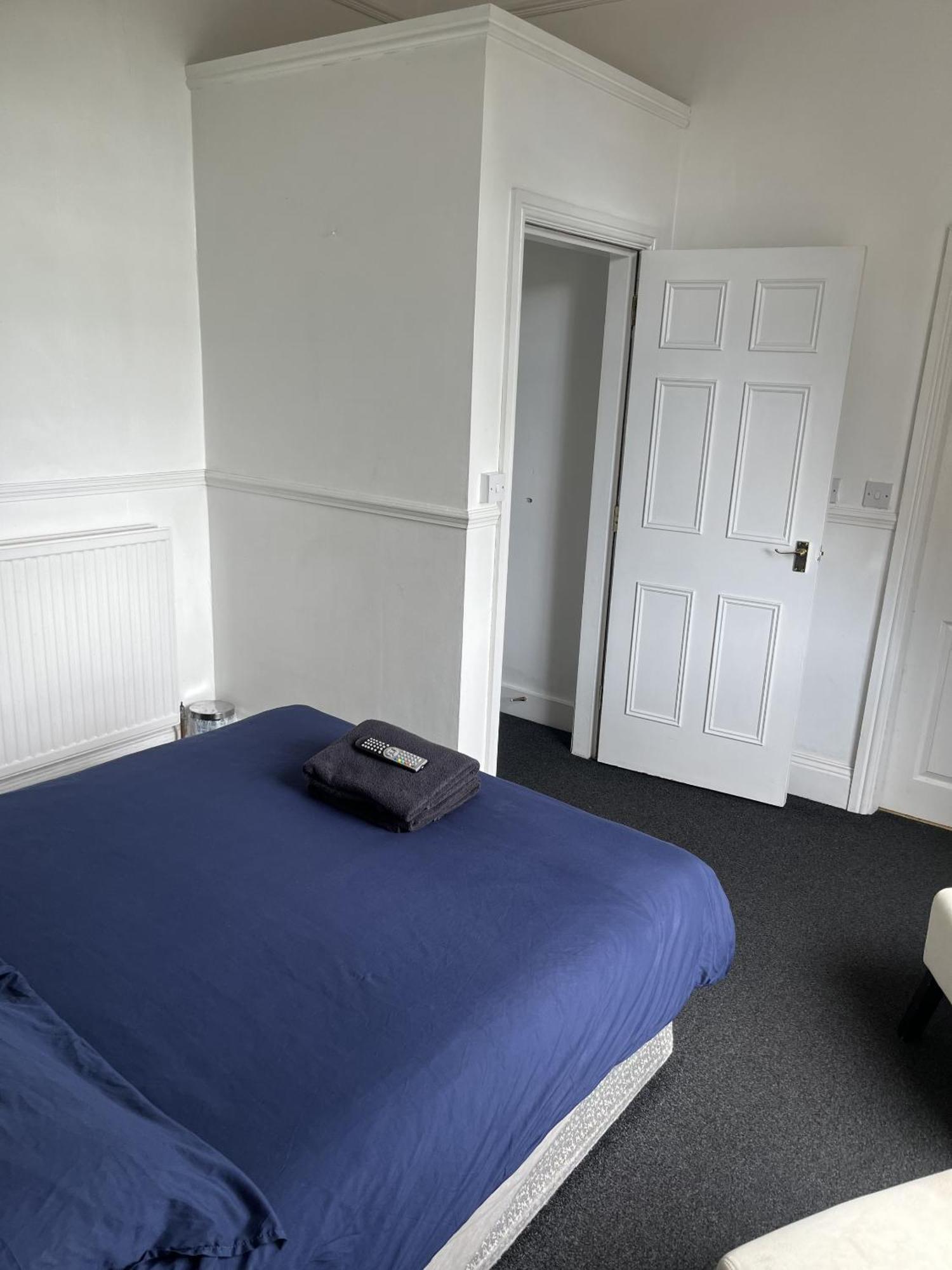 Beverley Budget Inn Værelse billede