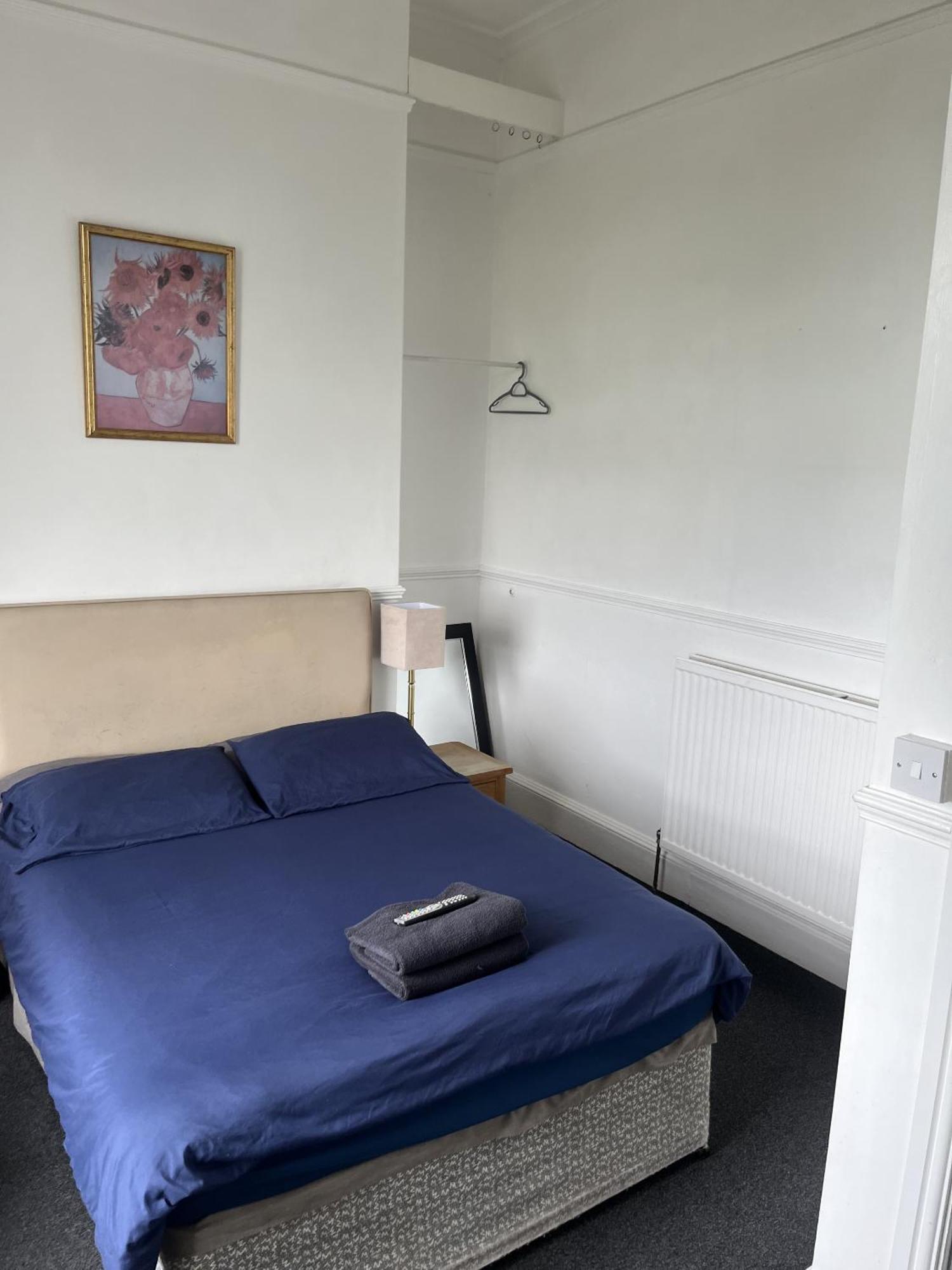 Beverley Budget Inn Værelse billede