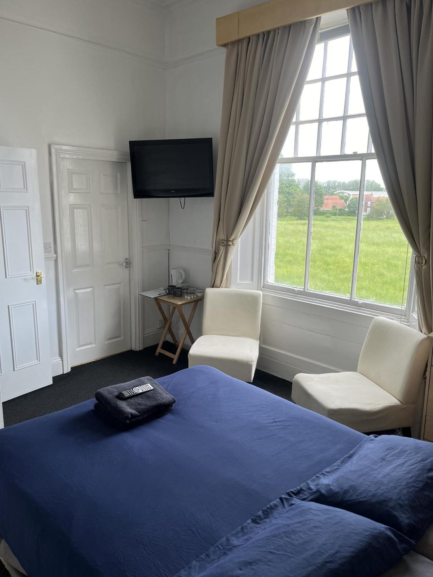 Beverley Budget Inn Værelse billede
