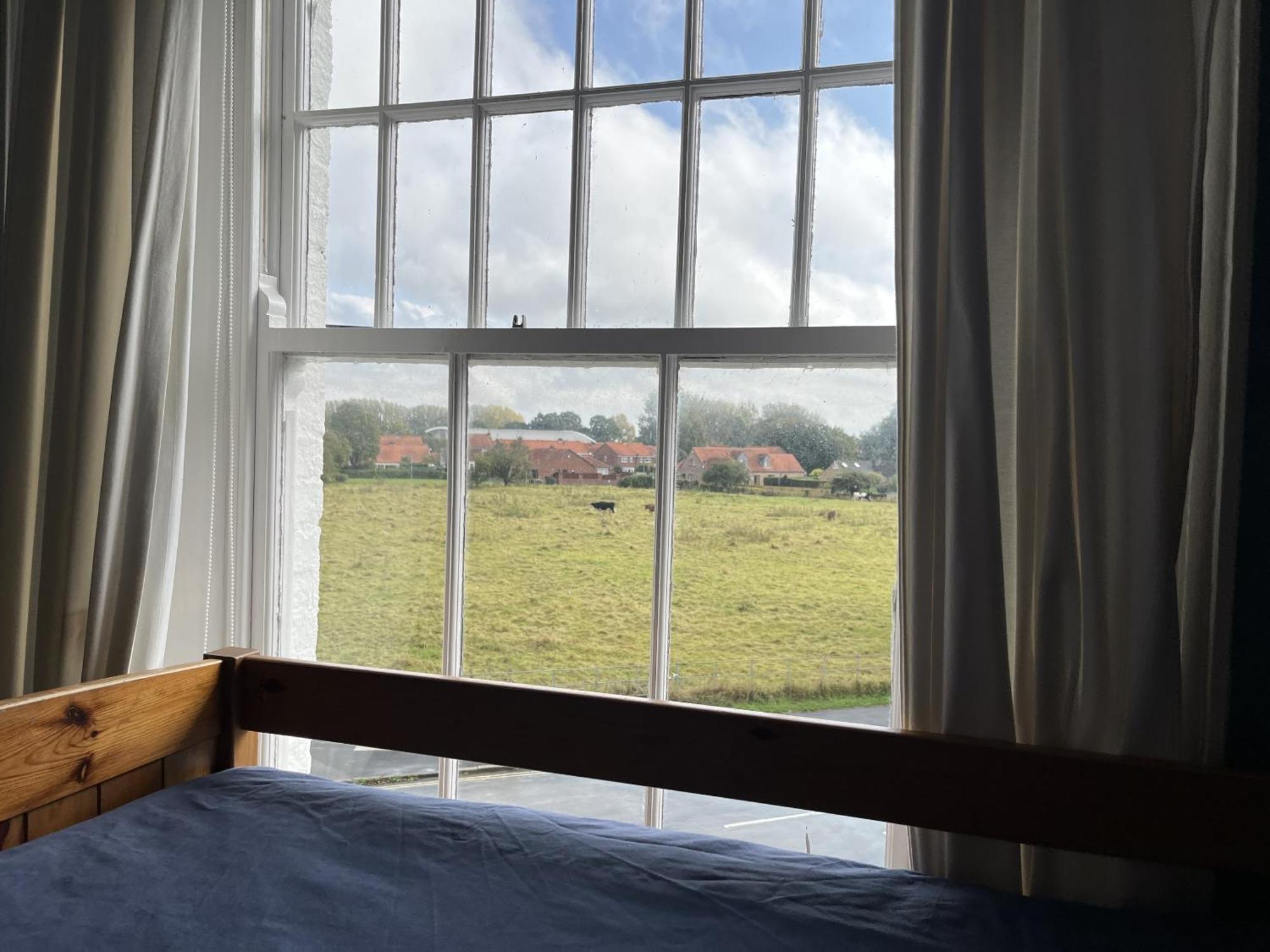 Beverley Budget Inn Værelse billede