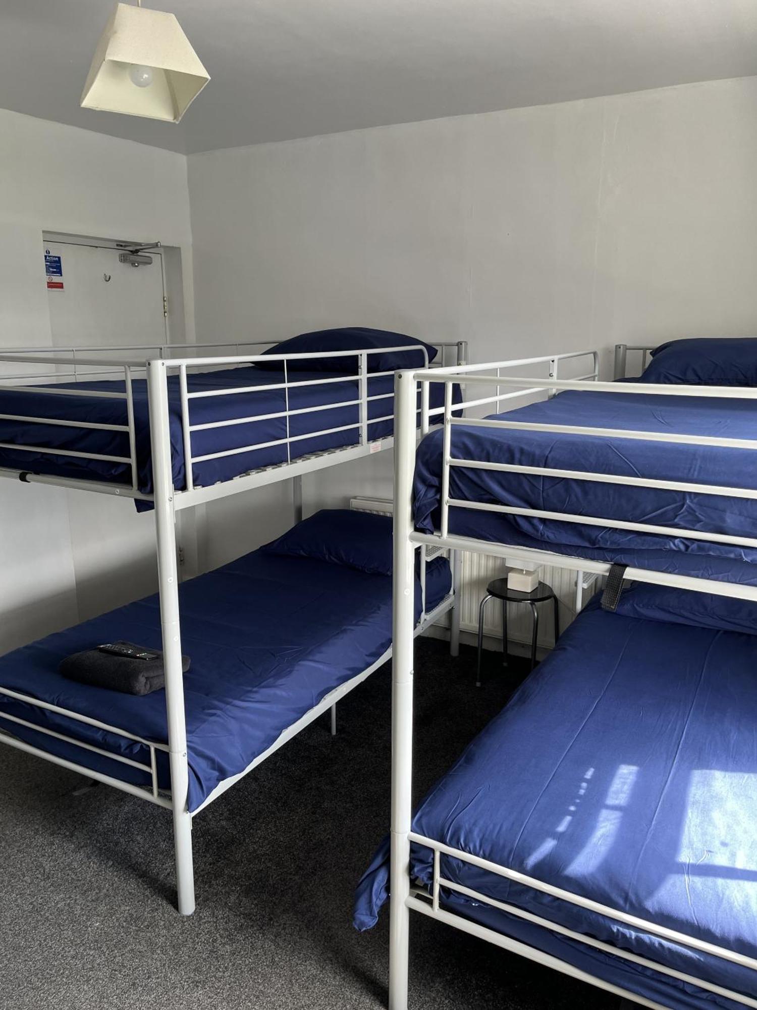 Beverley Budget Inn Værelse billede