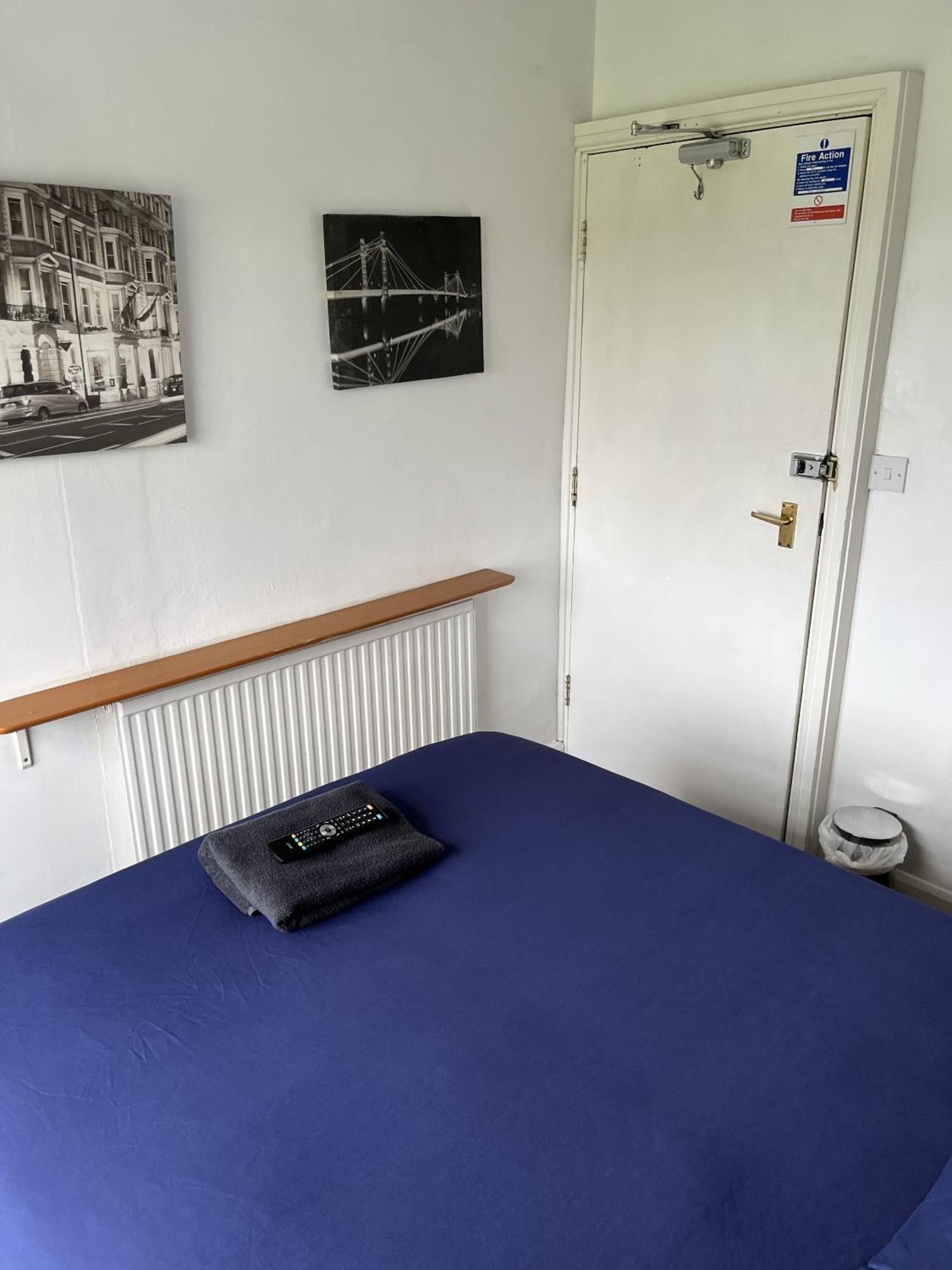 Beverley Budget Inn Værelse billede