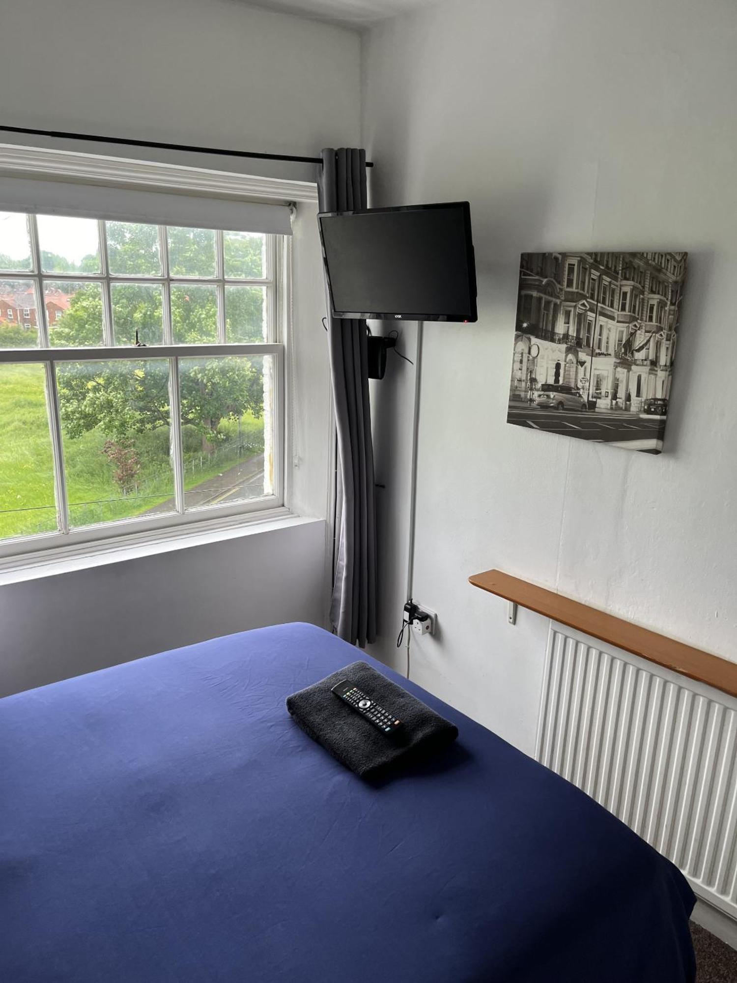 Beverley Budget Inn Værelse billede