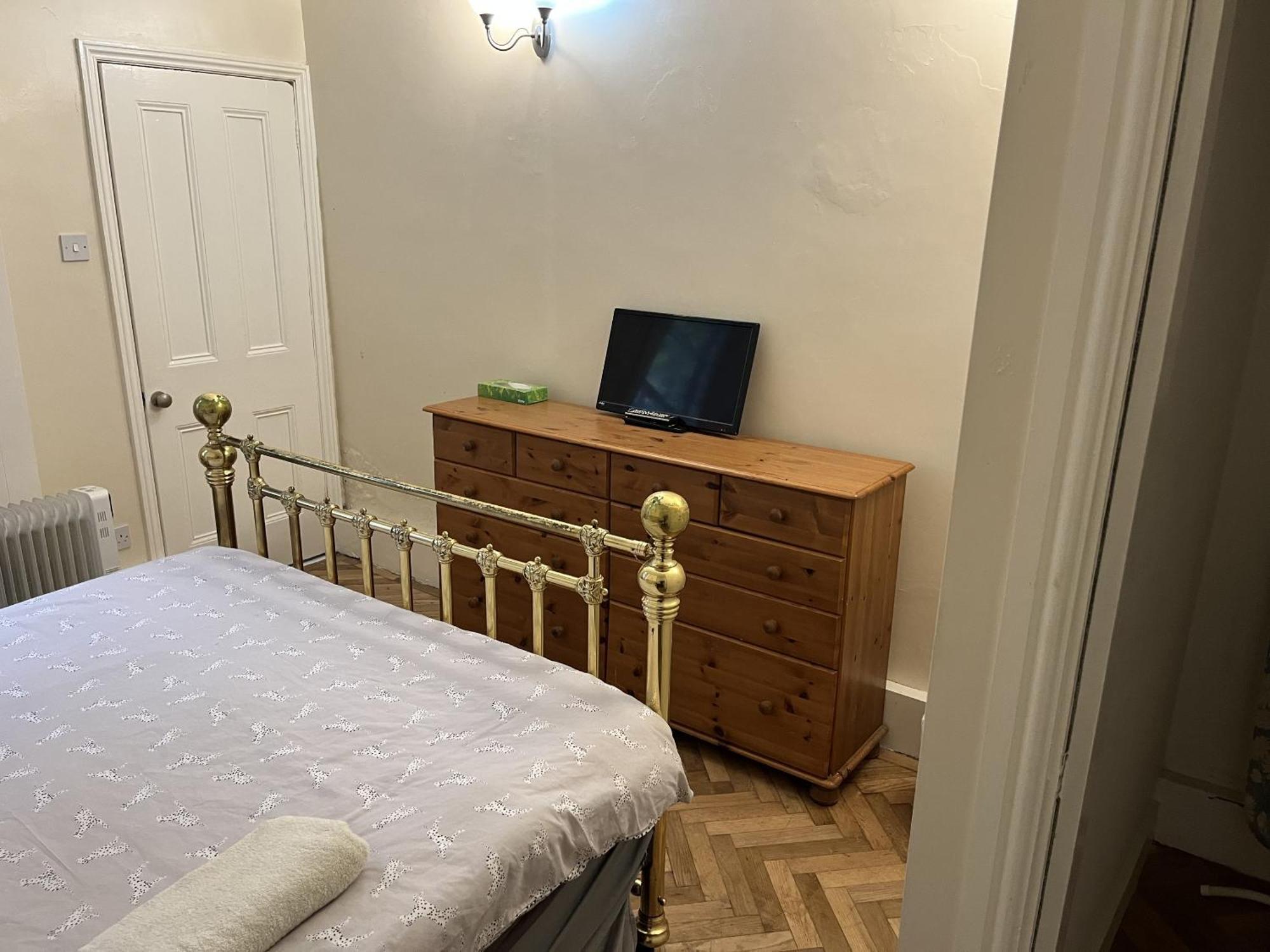 Beverley Budget Inn Værelse billede