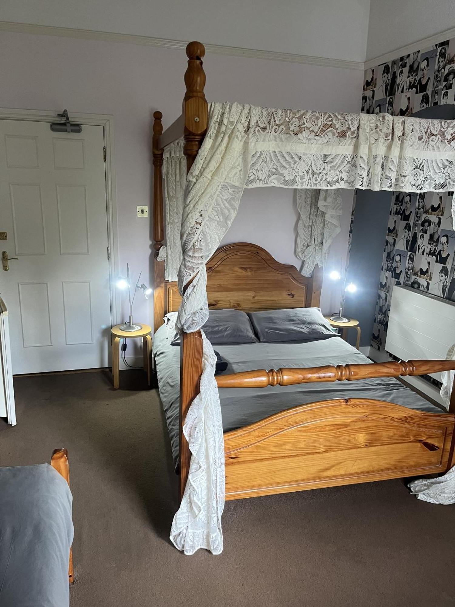 Beverley Budget Inn Værelse billede