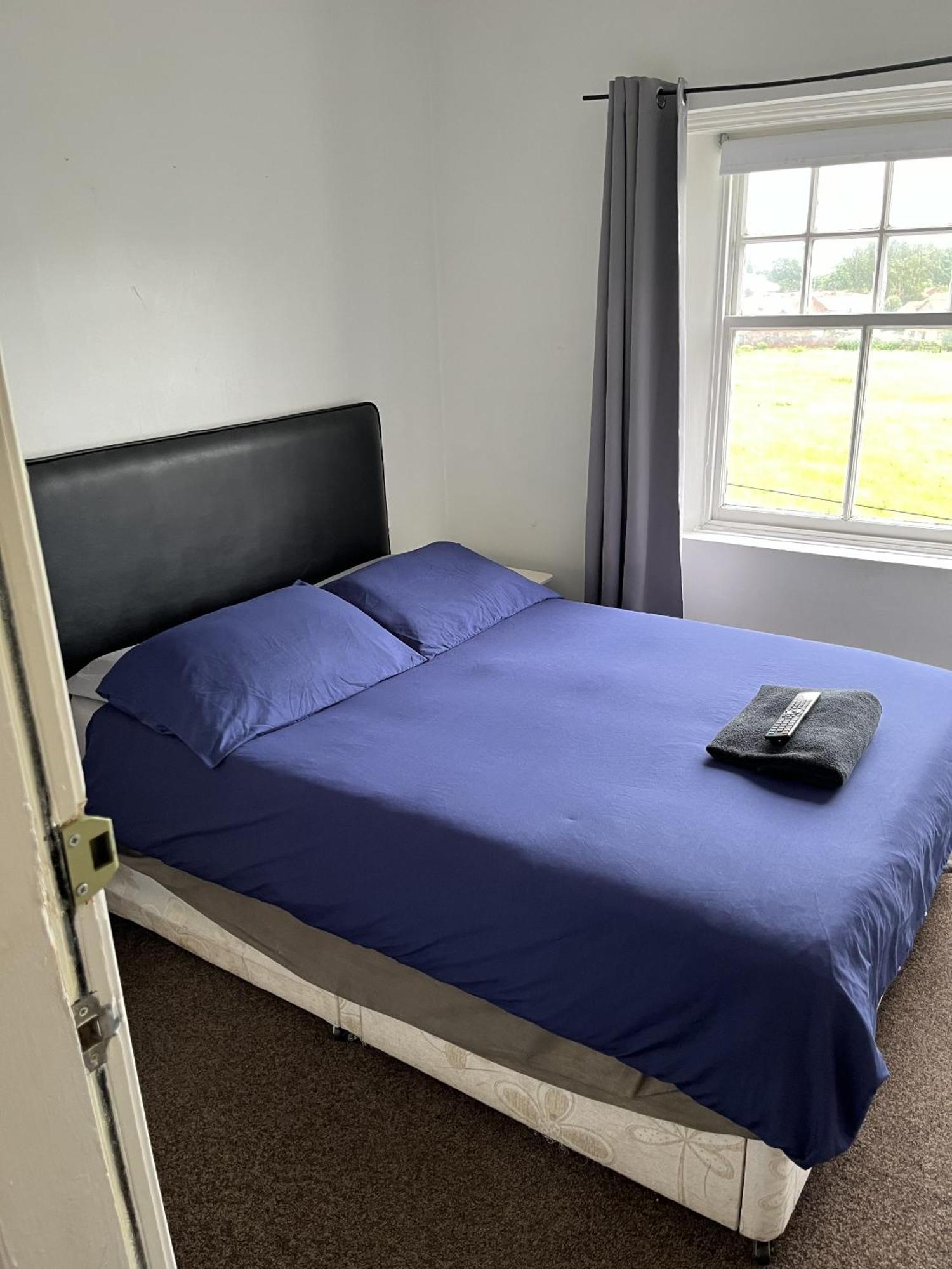 Beverley Budget Inn Værelse billede